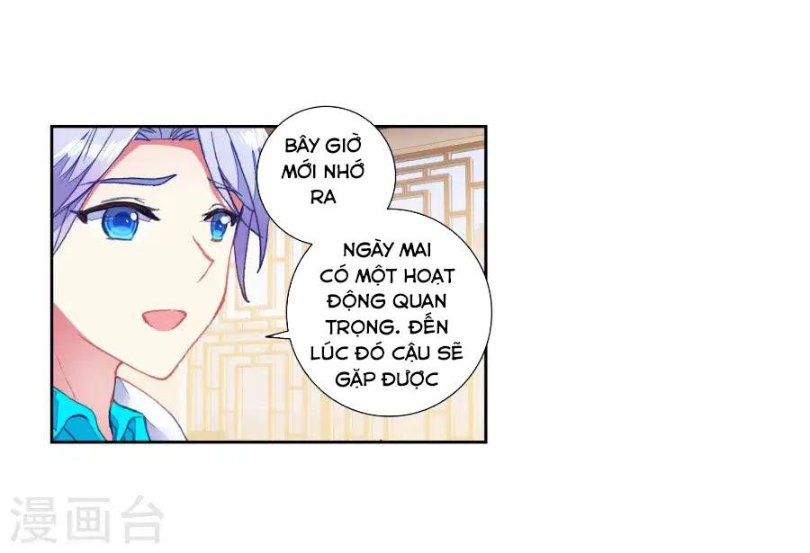 Đấu La Đại Lục 2 Chapter 184 - Trang 2