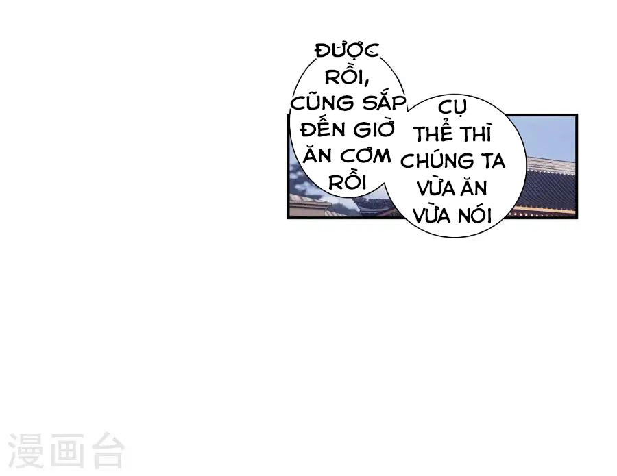 Đấu La Đại Lục 2 Chapter 184 - Trang 2