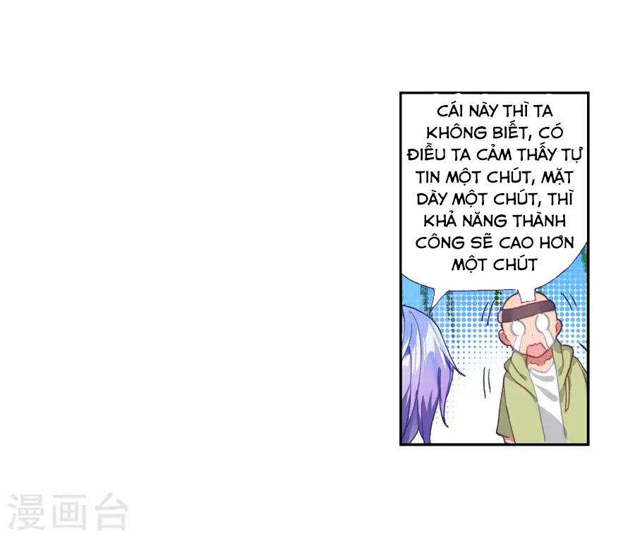 Đấu La Đại Lục 2 Chapter 184 - Trang 2