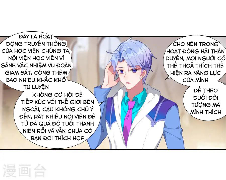 Đấu La Đại Lục 2 Chapter 184 - Trang 2