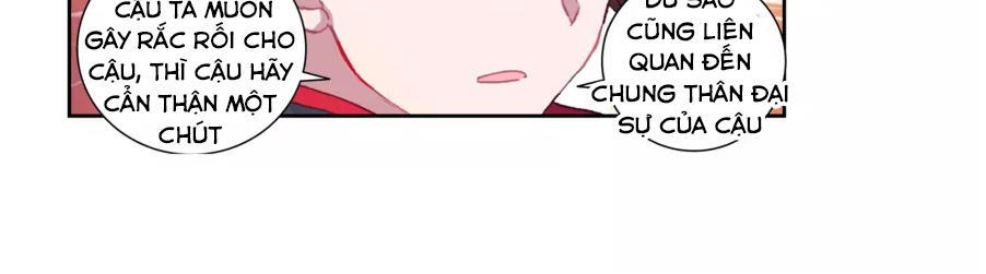 Đấu La Đại Lục 2 Chapter 184 - Trang 2