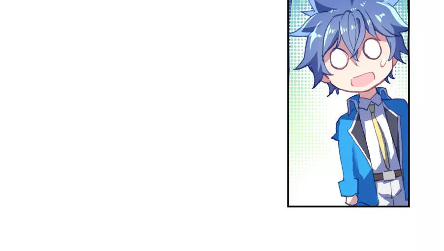 Đấu La Đại Lục 2 Chapter 184 - Trang 2