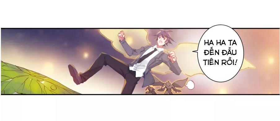 Đấu La Đại Lục 2 Chapter 185 - Trang 2