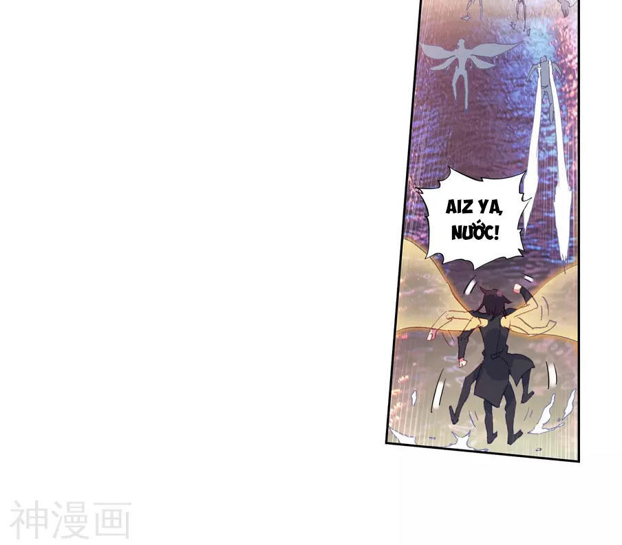 Đấu La Đại Lục 2 Chapter 185 - Trang 2