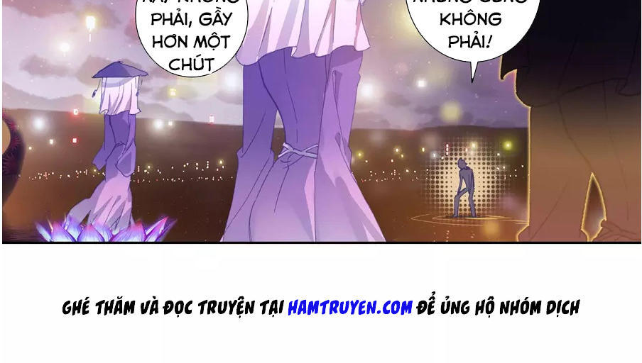 Đấu La Đại Lục 2 Chapter 185 - Trang 2