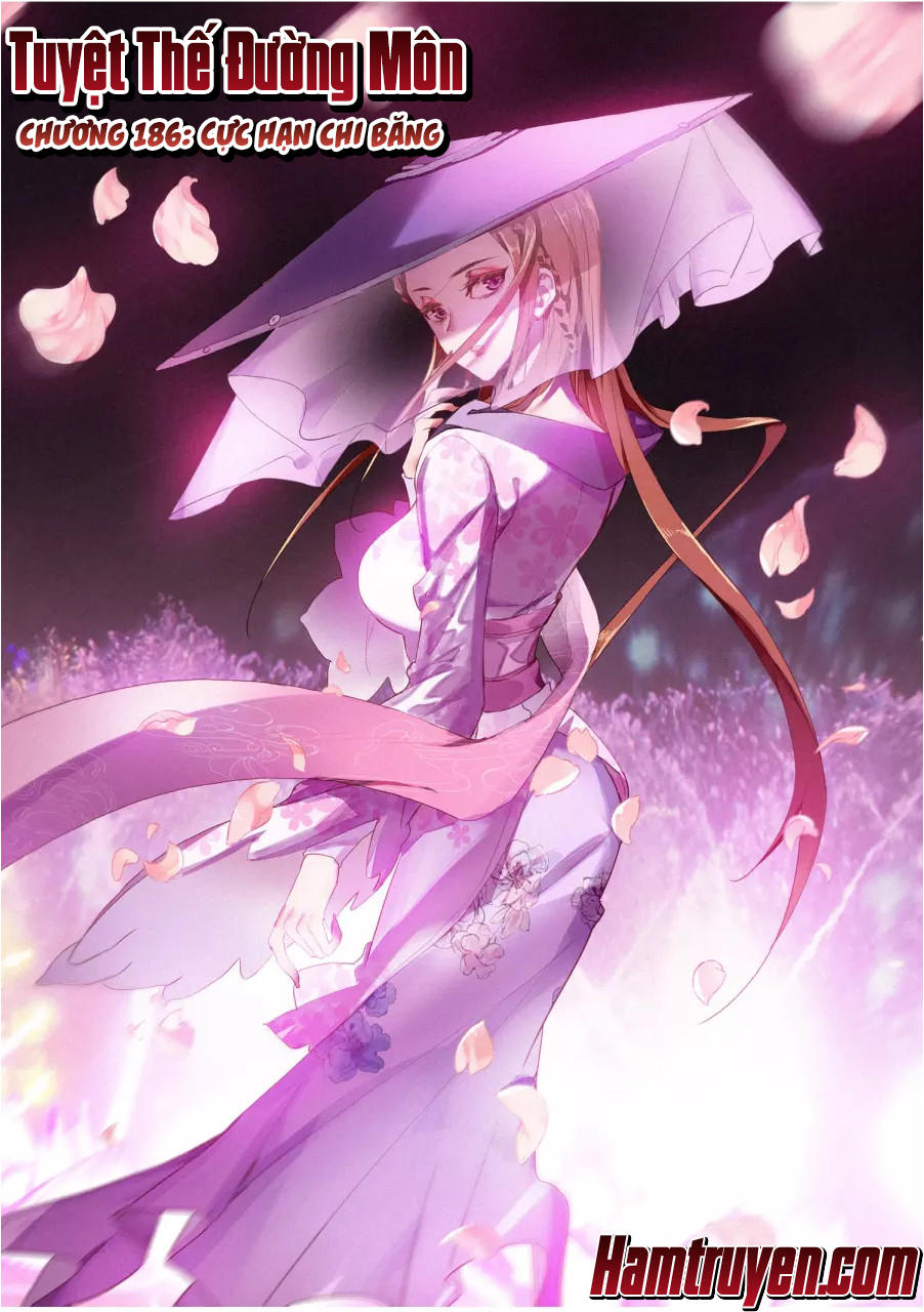 Đấu La Đại Lục 2 Chapter 186 - Trang 2