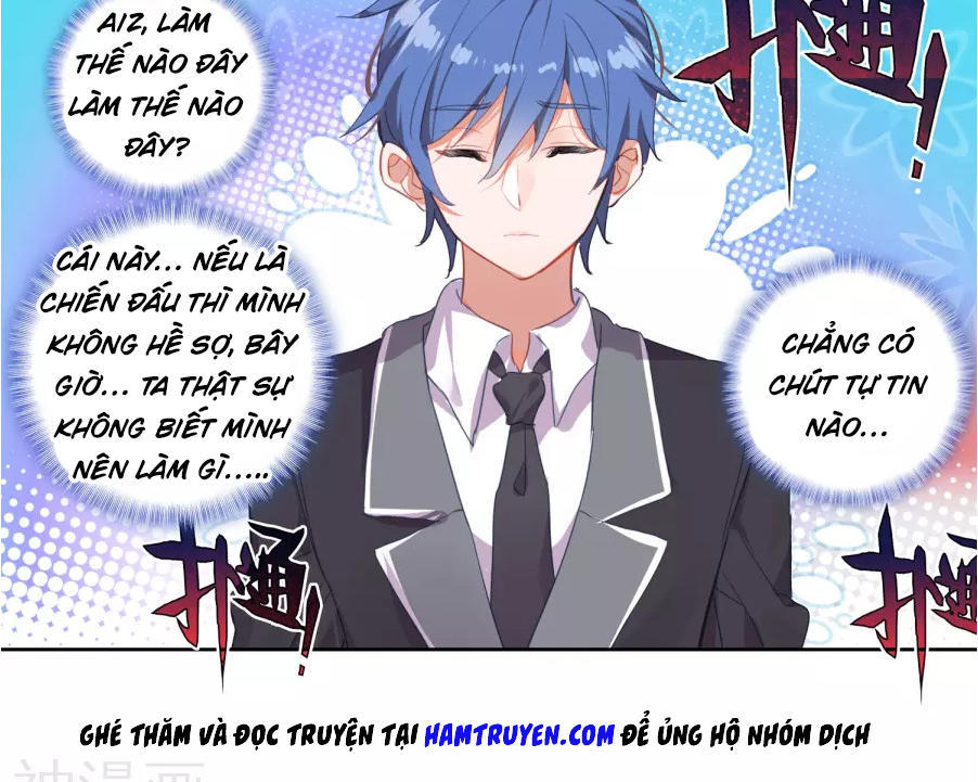 Đấu La Đại Lục 2 Chapter 186 - Trang 2