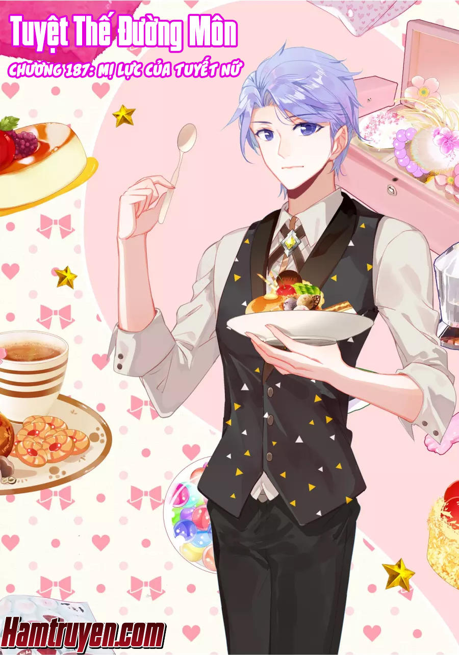 Đấu La Đại Lục 2 Chapter 187 - Trang 2