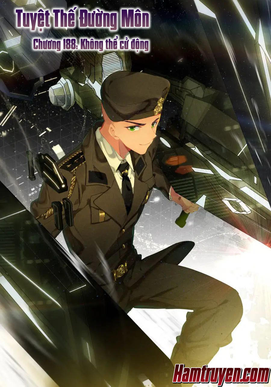 Đấu La Đại Lục 2 Chapter 188 - Trang 2