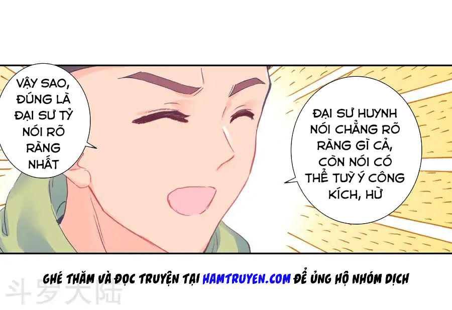 Đấu La Đại Lục 2 Chapter 188 - Trang 2