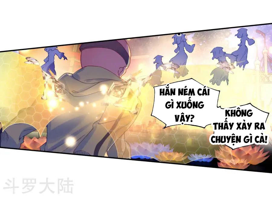 Đấu La Đại Lục 2 Chapter 188 - Trang 2