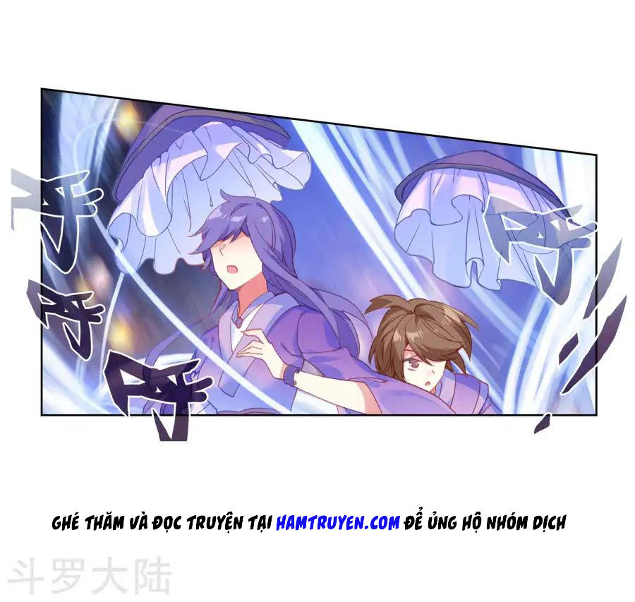 Đấu La Đại Lục 2 Chapter 188 - Trang 2