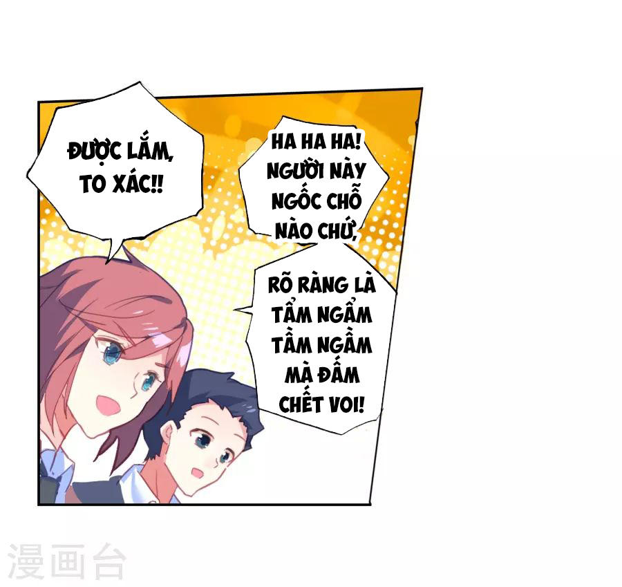 Đấu La Đại Lục 2 Chapter 188 - Trang 2