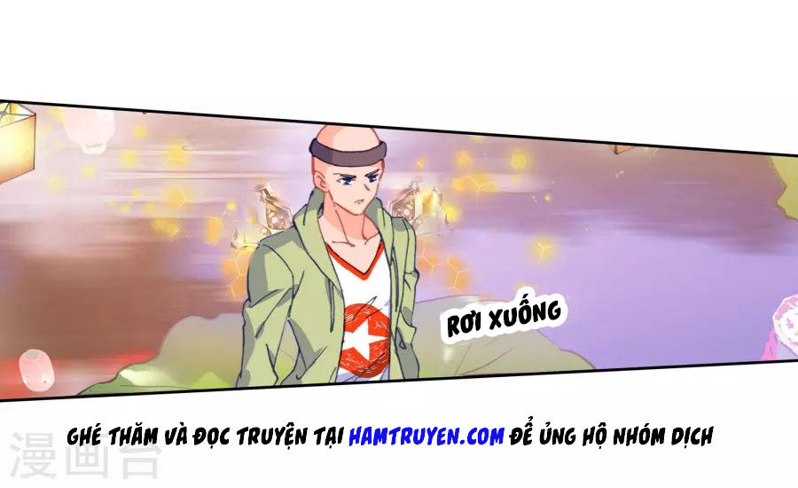 Đấu La Đại Lục 2 Chapter 188 - Trang 2