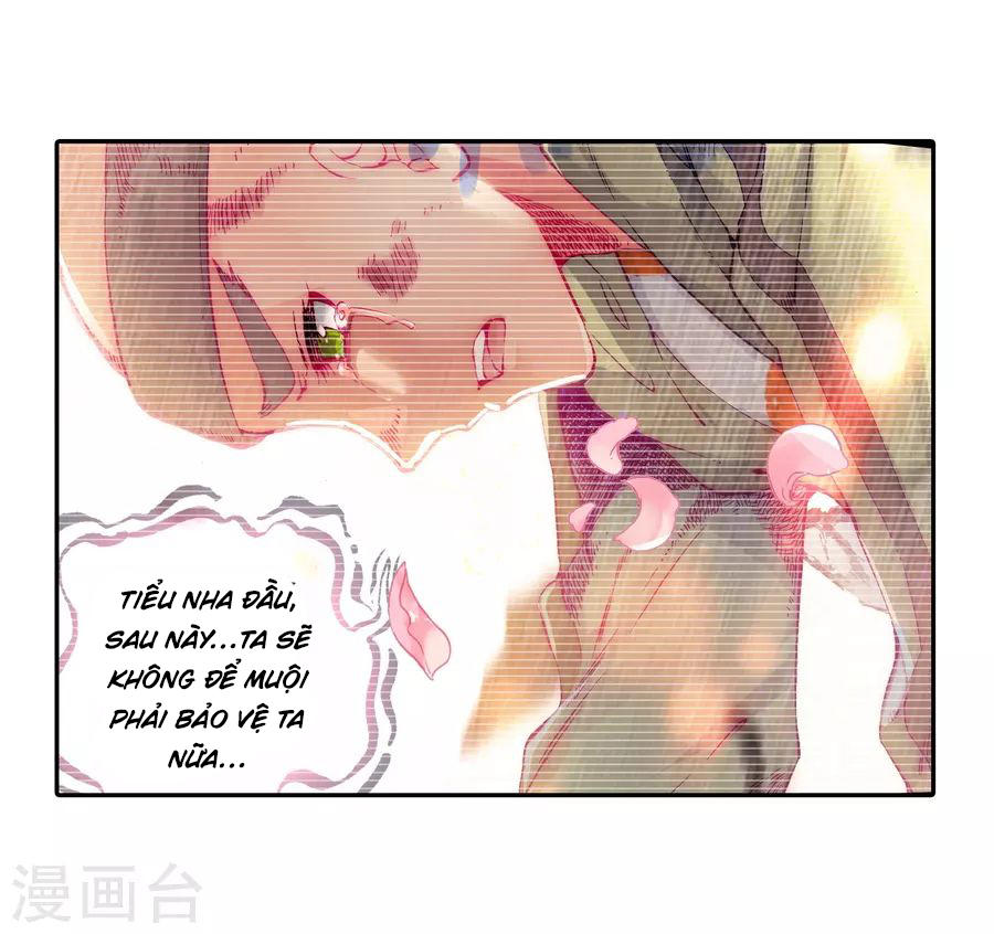 Đấu La Đại Lục 2 Chapter 188 - Trang 2