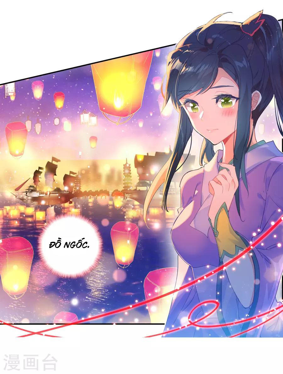 Đấu La Đại Lục 2 Chapter 188 - Trang 2