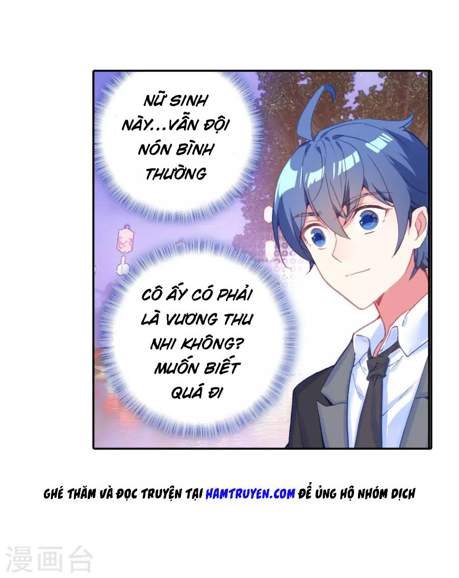 Đấu La Đại Lục 2 Chapter 188 - Trang 2