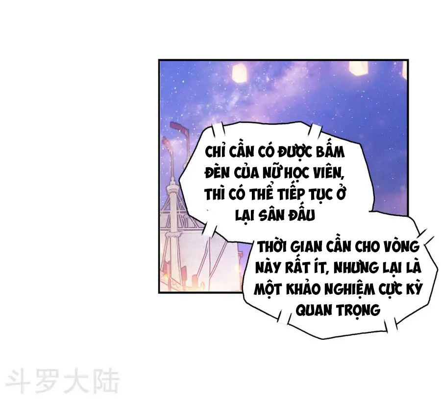 Đấu La Đại Lục 2 Chapter 189 - Trang 2