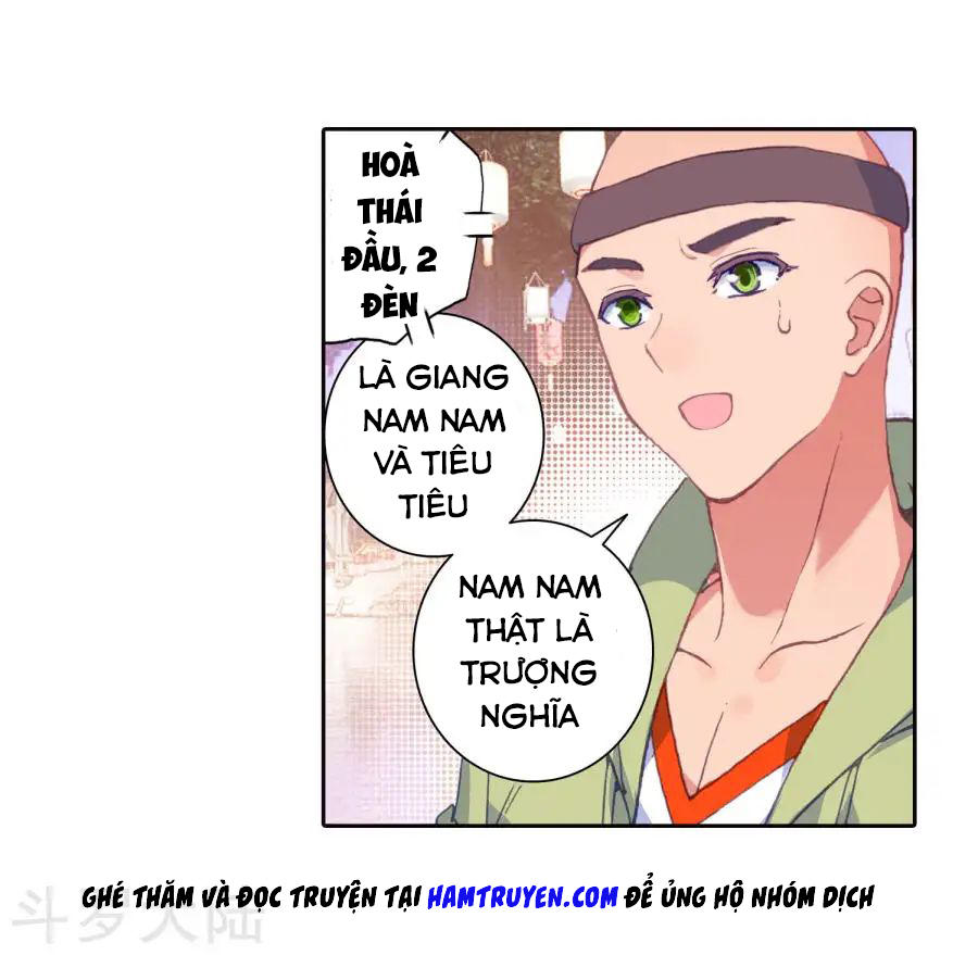 Đấu La Đại Lục 2 Chapter 189 - Trang 2