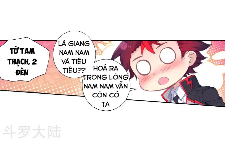 Đấu La Đại Lục 2 Chapter 189 - Trang 2