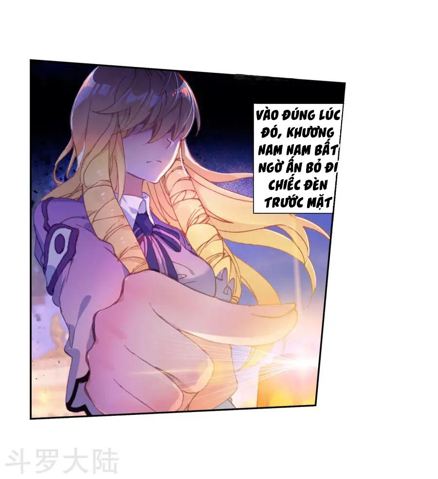 Đấu La Đại Lục 2 Chapter 189 - Trang 2