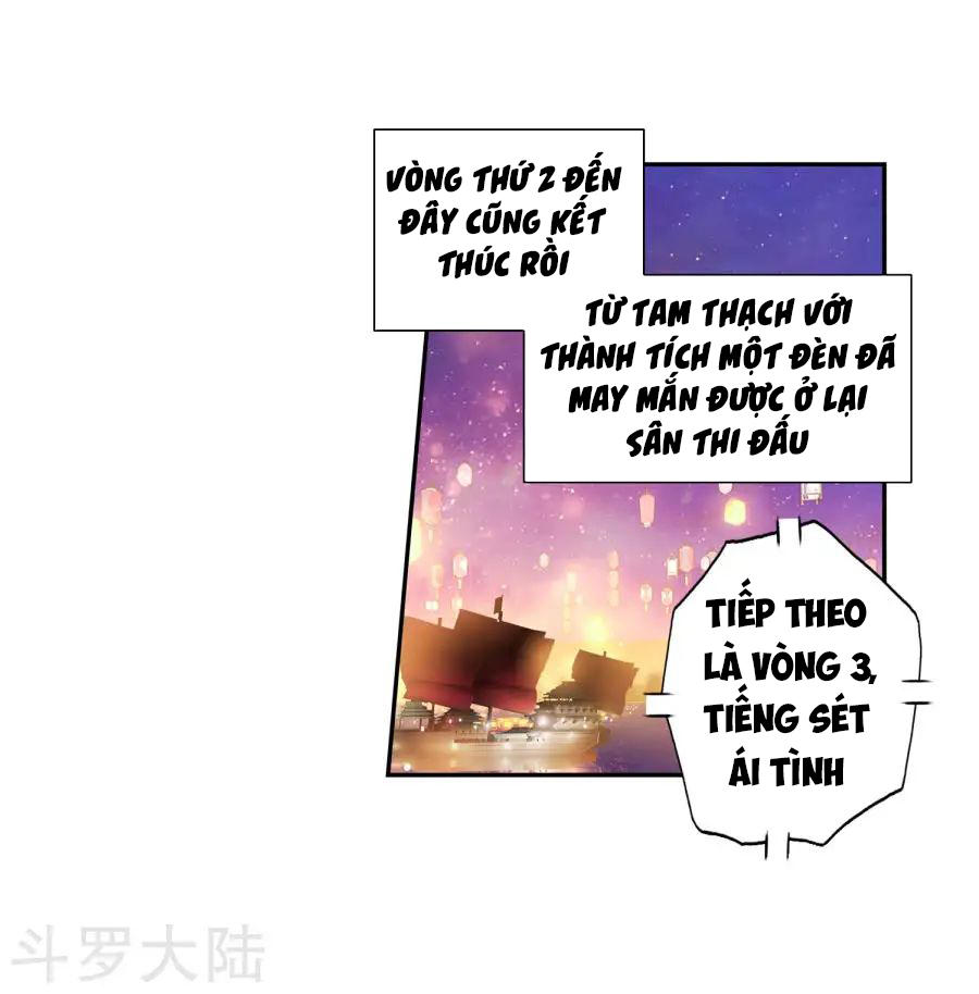 Đấu La Đại Lục 2 Chapter 189 - Trang 2