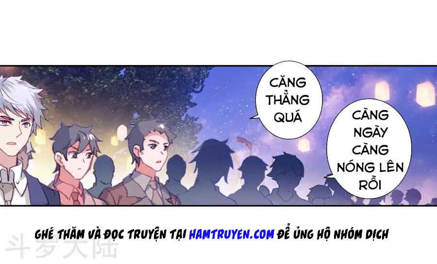 Đấu La Đại Lục 2 Chapter 189 - Trang 2