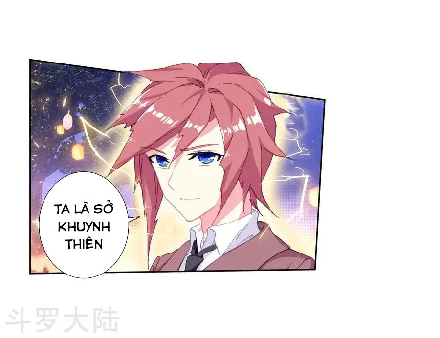 Đấu La Đại Lục 2 Chapter 189 - Trang 2