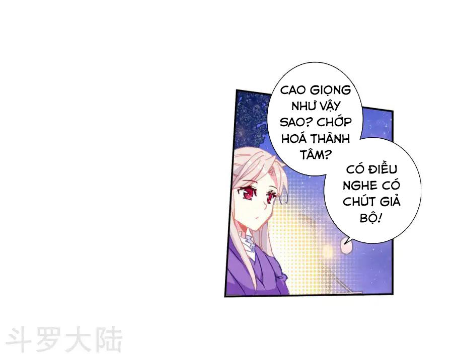 Đấu La Đại Lục 2 Chapter 189 - Trang 2