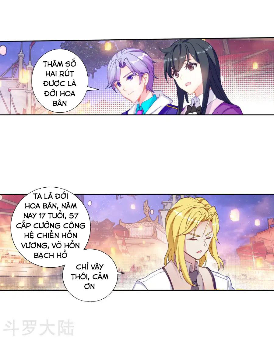 Đấu La Đại Lục 2 Chapter 189 - Trang 2