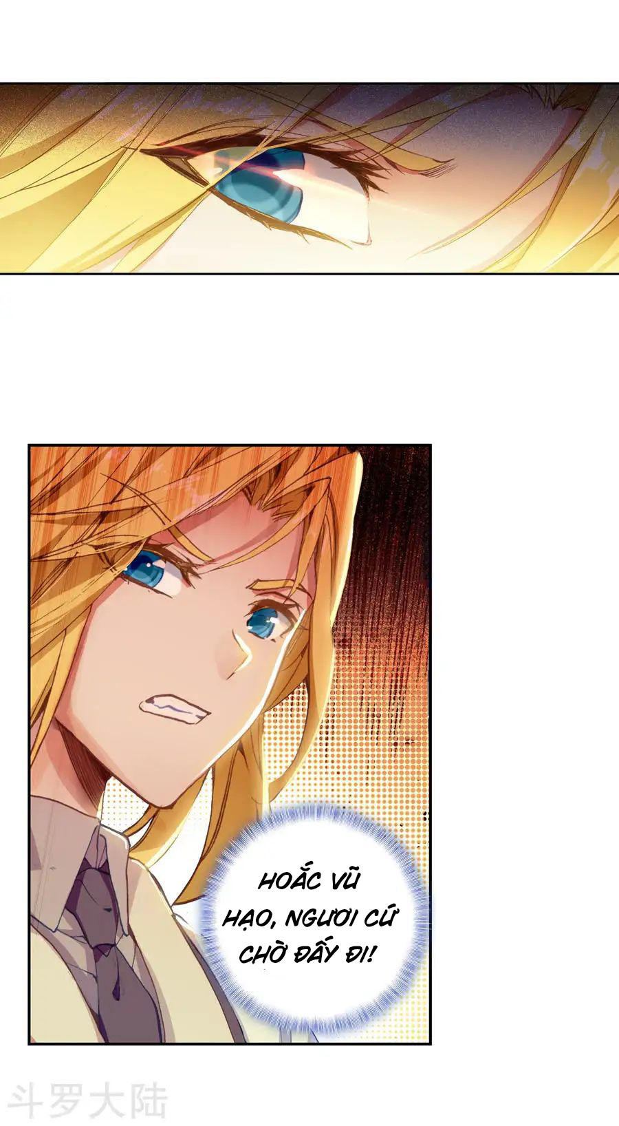 Đấu La Đại Lục 2 Chapter 189 - Trang 2