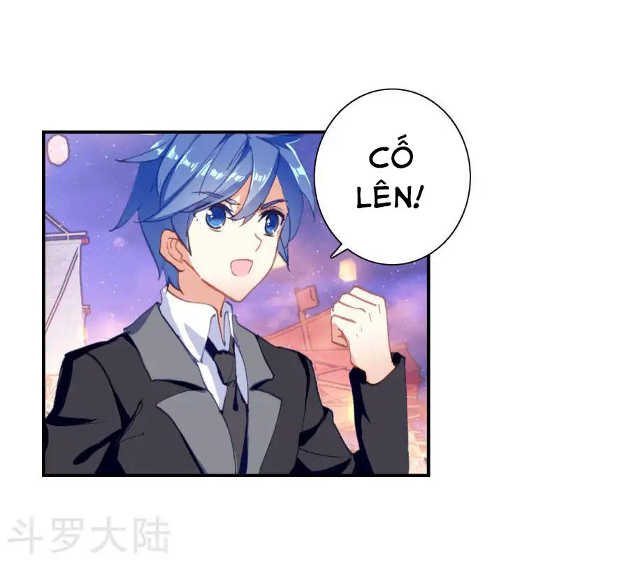 Đấu La Đại Lục 2 Chapter 189 - Trang 2