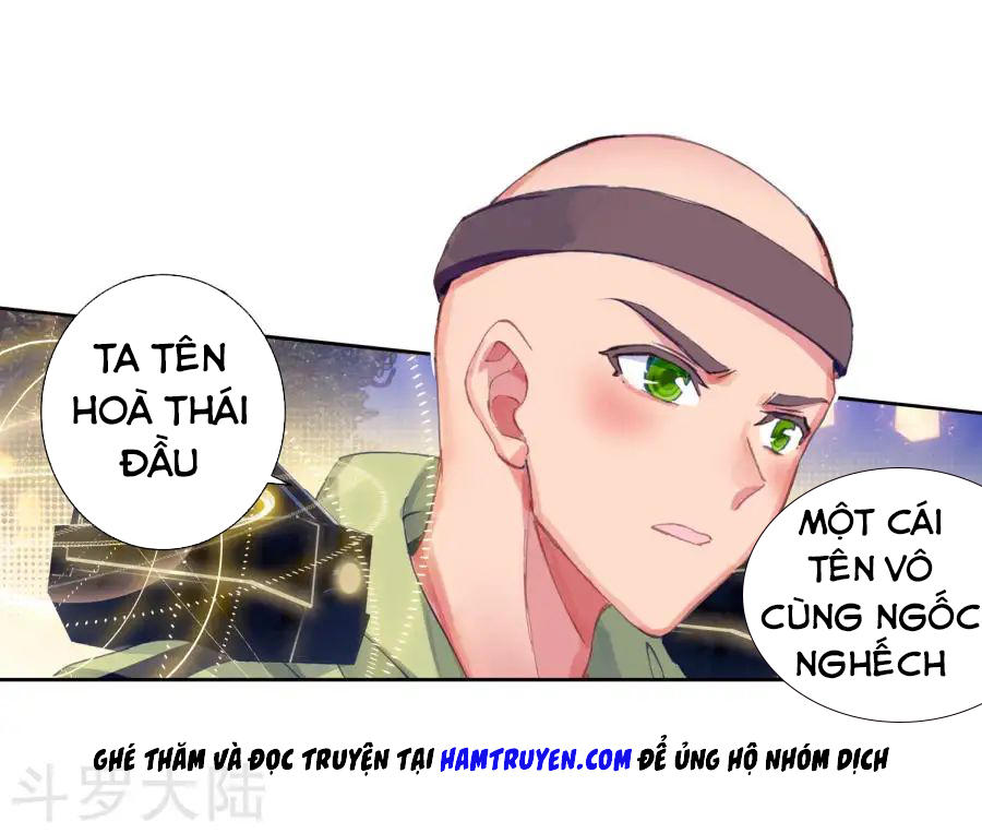 Đấu La Đại Lục 2 Chapter 189 - Trang 2