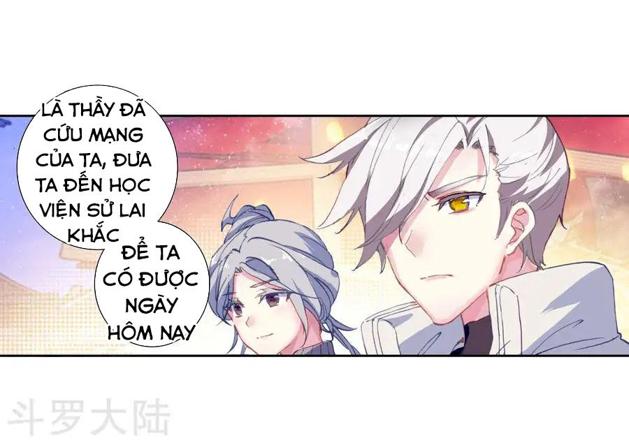 Đấu La Đại Lục 2 Chapter 189 - Trang 2