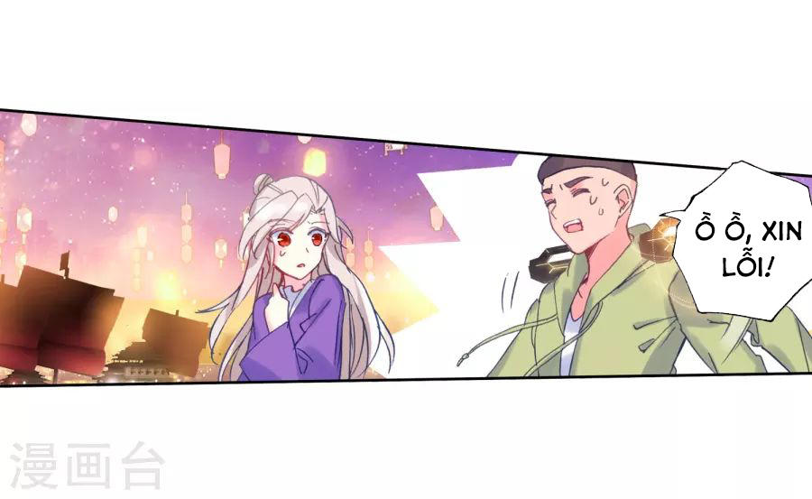 Đấu La Đại Lục 2 Chapter 189 - Trang 2