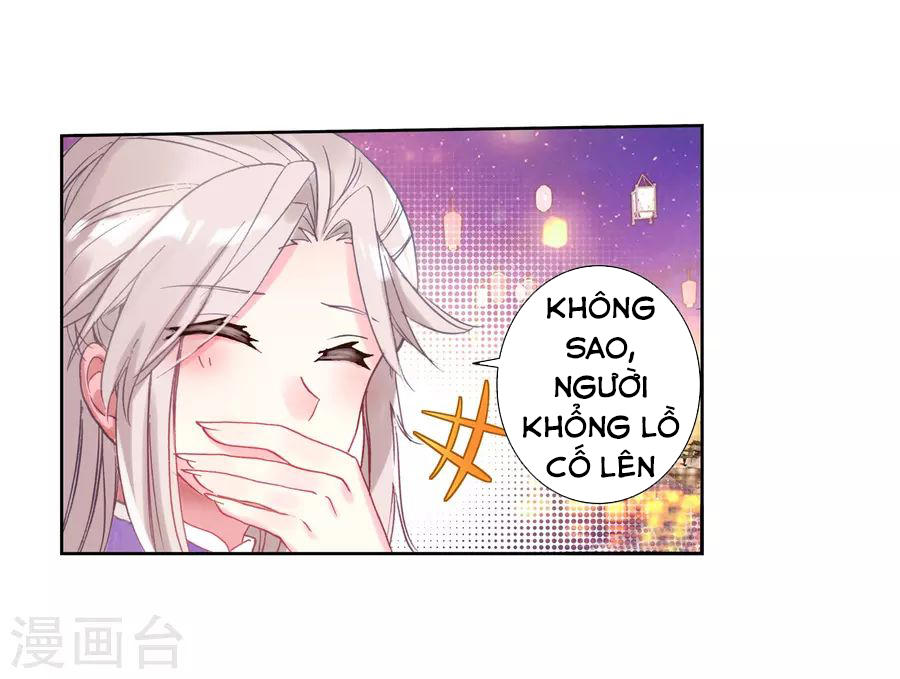 Đấu La Đại Lục 2 Chapter 189 - Trang 2