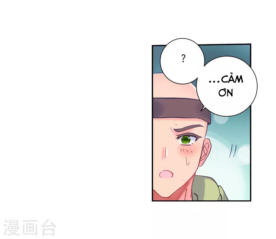 Đấu La Đại Lục 2 Chapter 189 - Trang 2