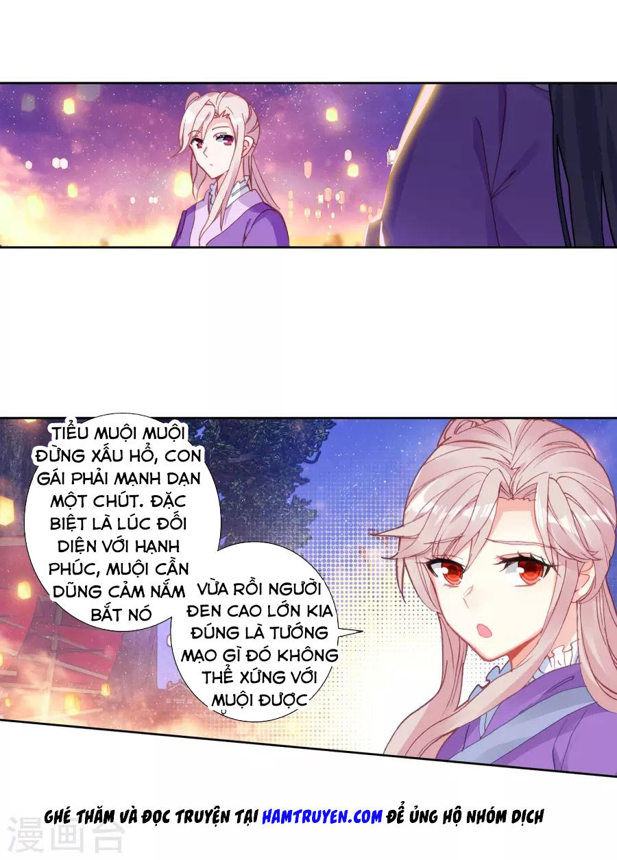 Đấu La Đại Lục 2 Chapter 189 - Trang 2
