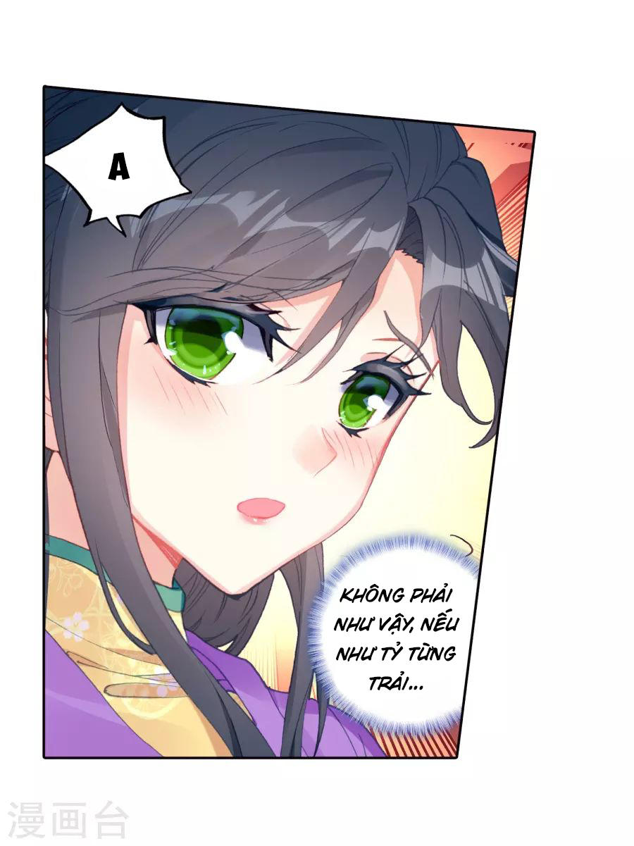 Đấu La Đại Lục 2 Chapter 189 - Trang 2