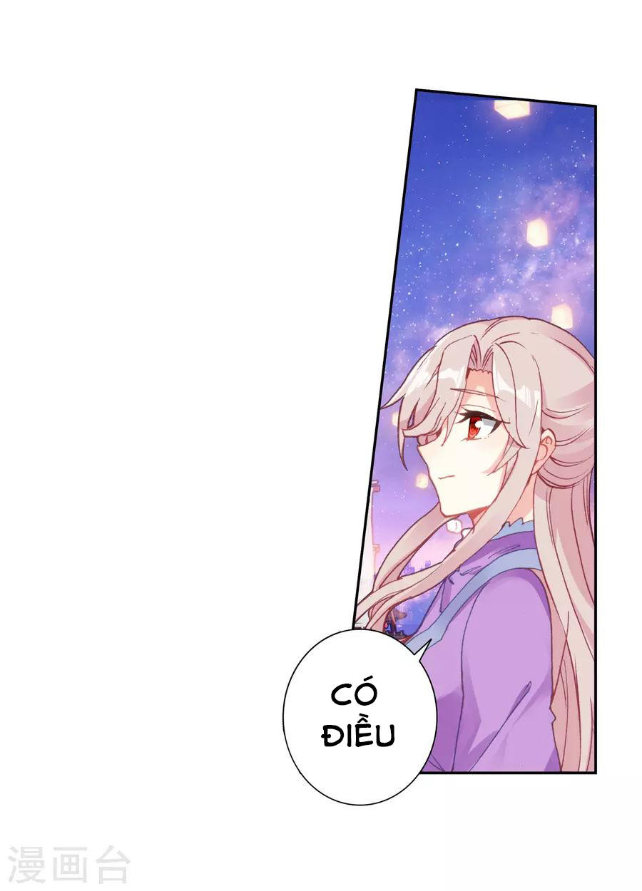 Đấu La Đại Lục 2 Chapter 189 - Trang 2