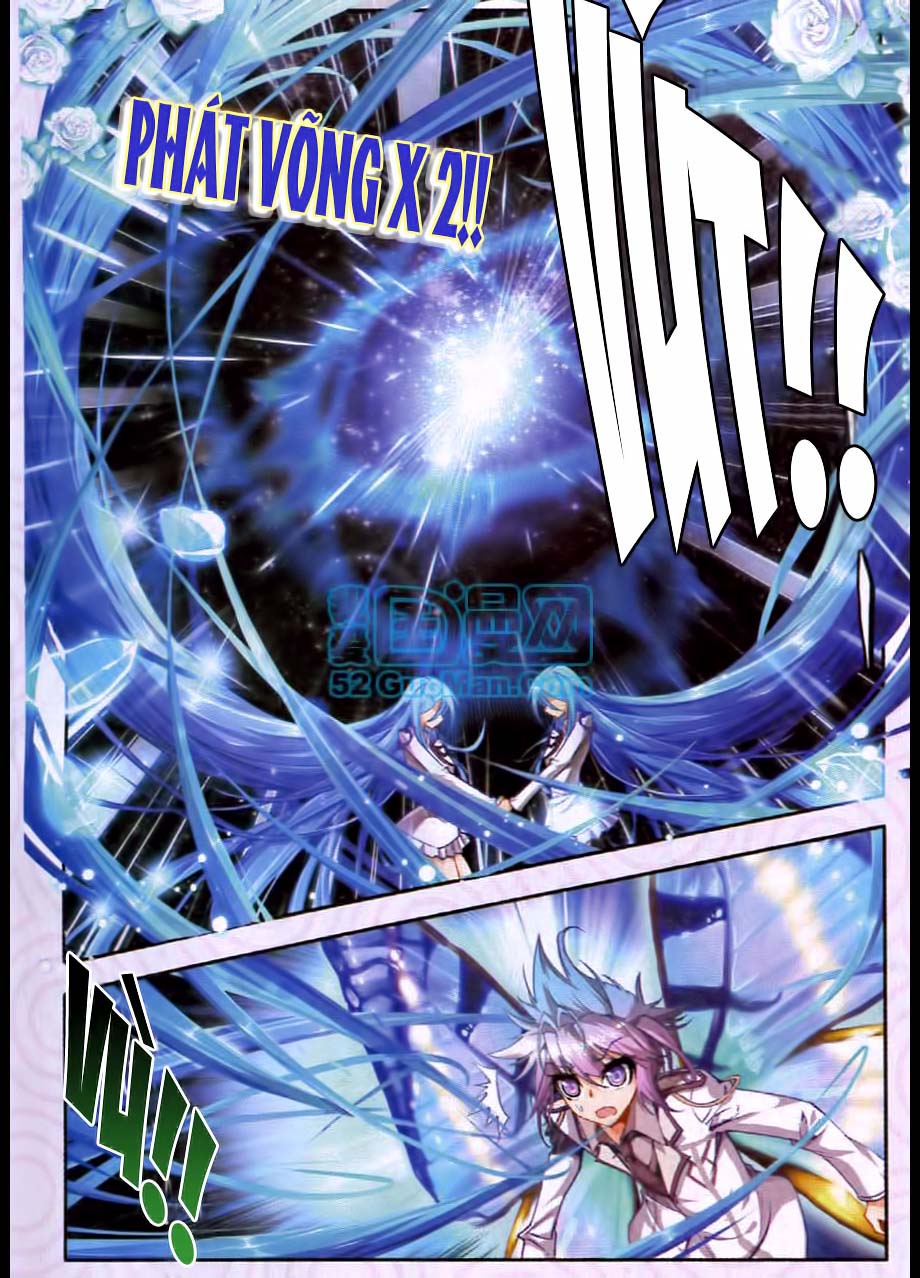 Đấu La Đại Lục 2 Chapter 19 - Trang 2