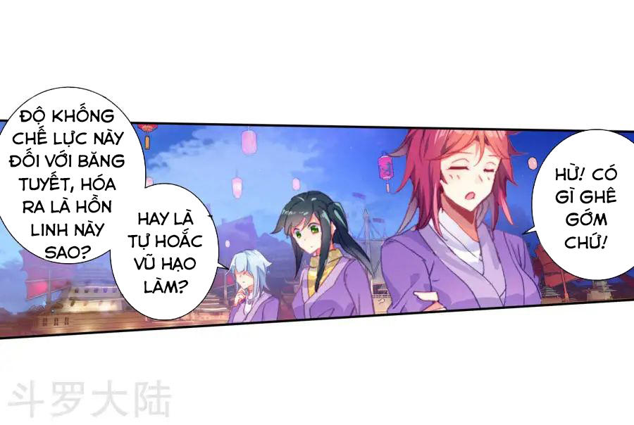 Đấu La Đại Lục 2 Chapter 190 - Trang 2