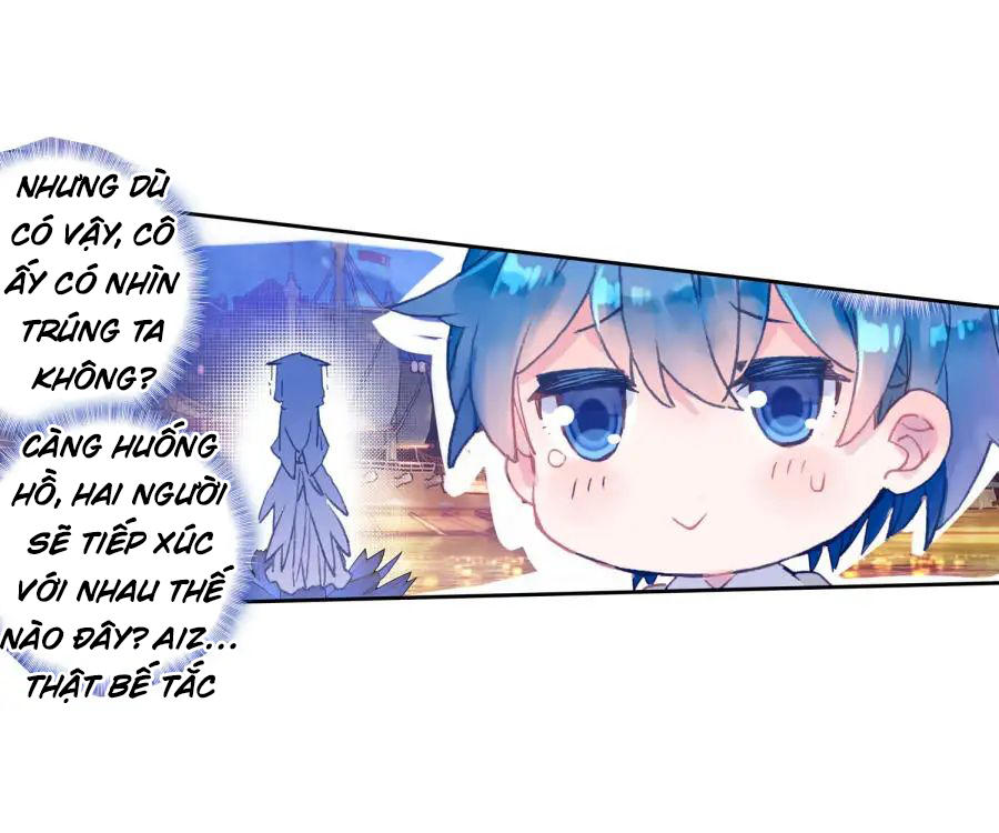 Đấu La Đại Lục 2 Chapter 190 - Trang 2