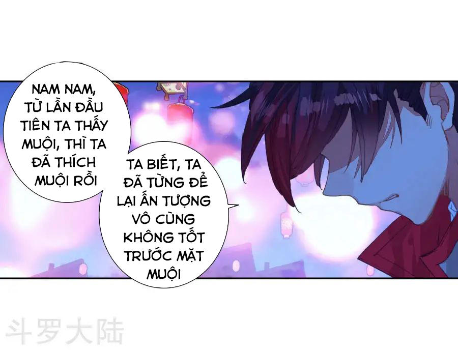 Đấu La Đại Lục 2 Chapter 190 - Trang 2