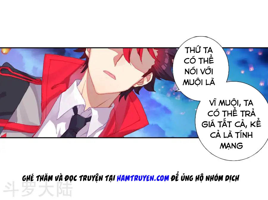 Đấu La Đại Lục 2 Chapter 190 - Trang 2