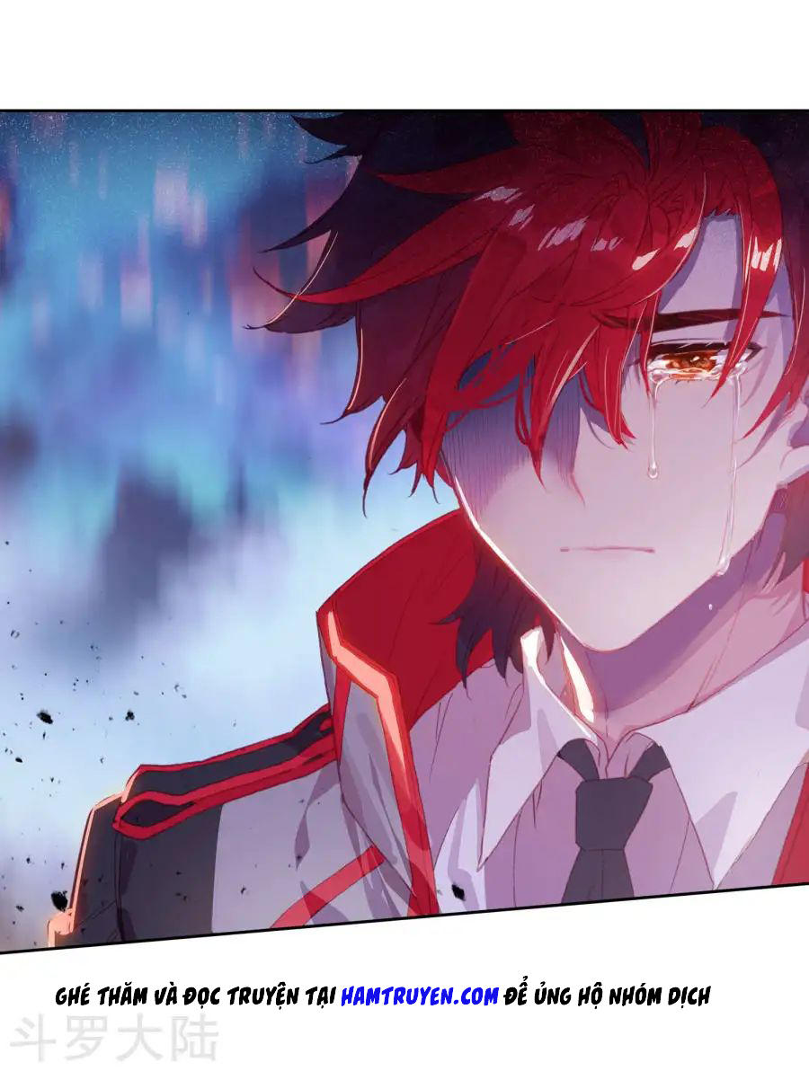 Đấu La Đại Lục 2 Chapter 190 - Trang 2