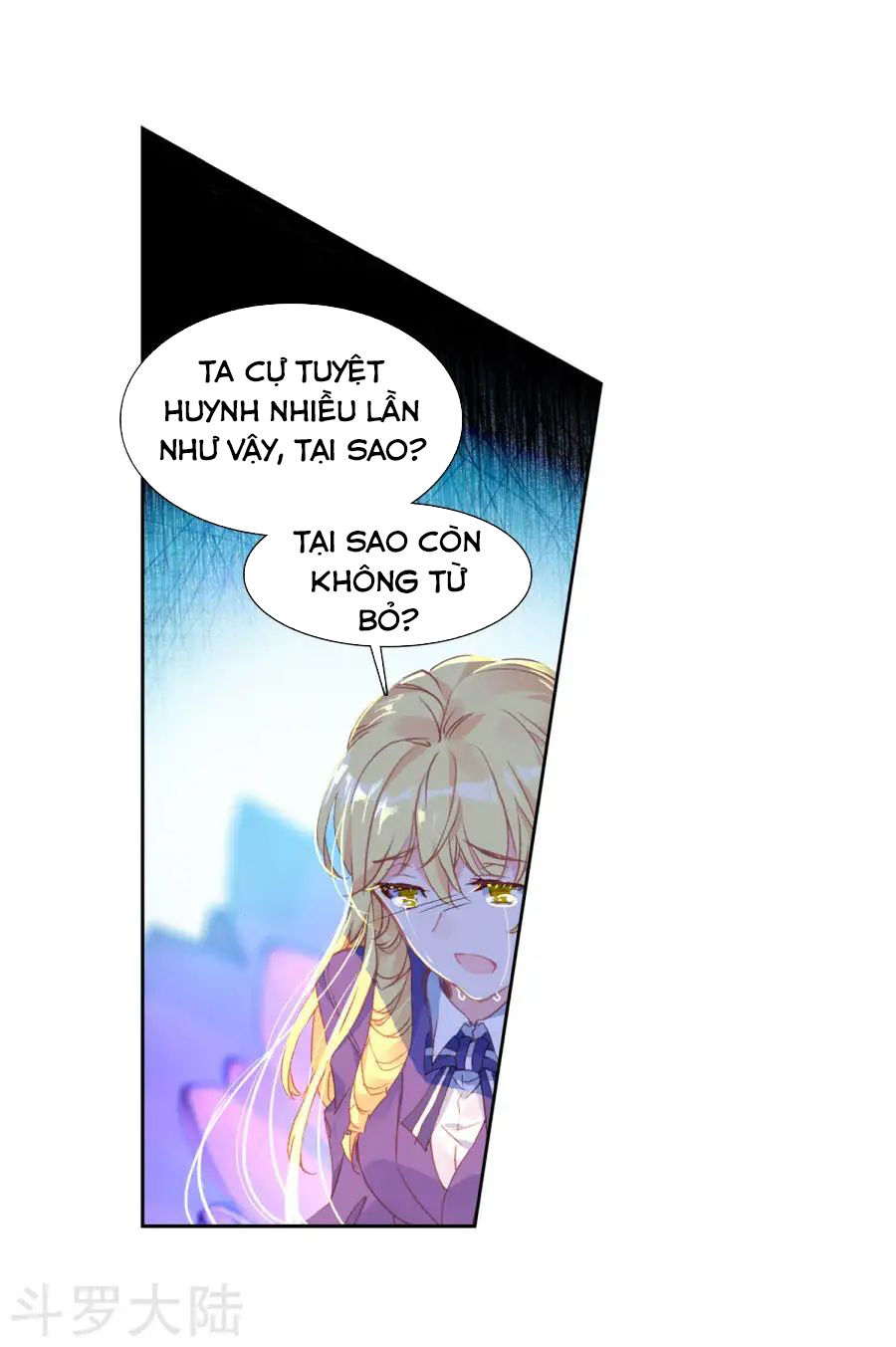 Đấu La Đại Lục 2 Chapter 191 - Trang 2