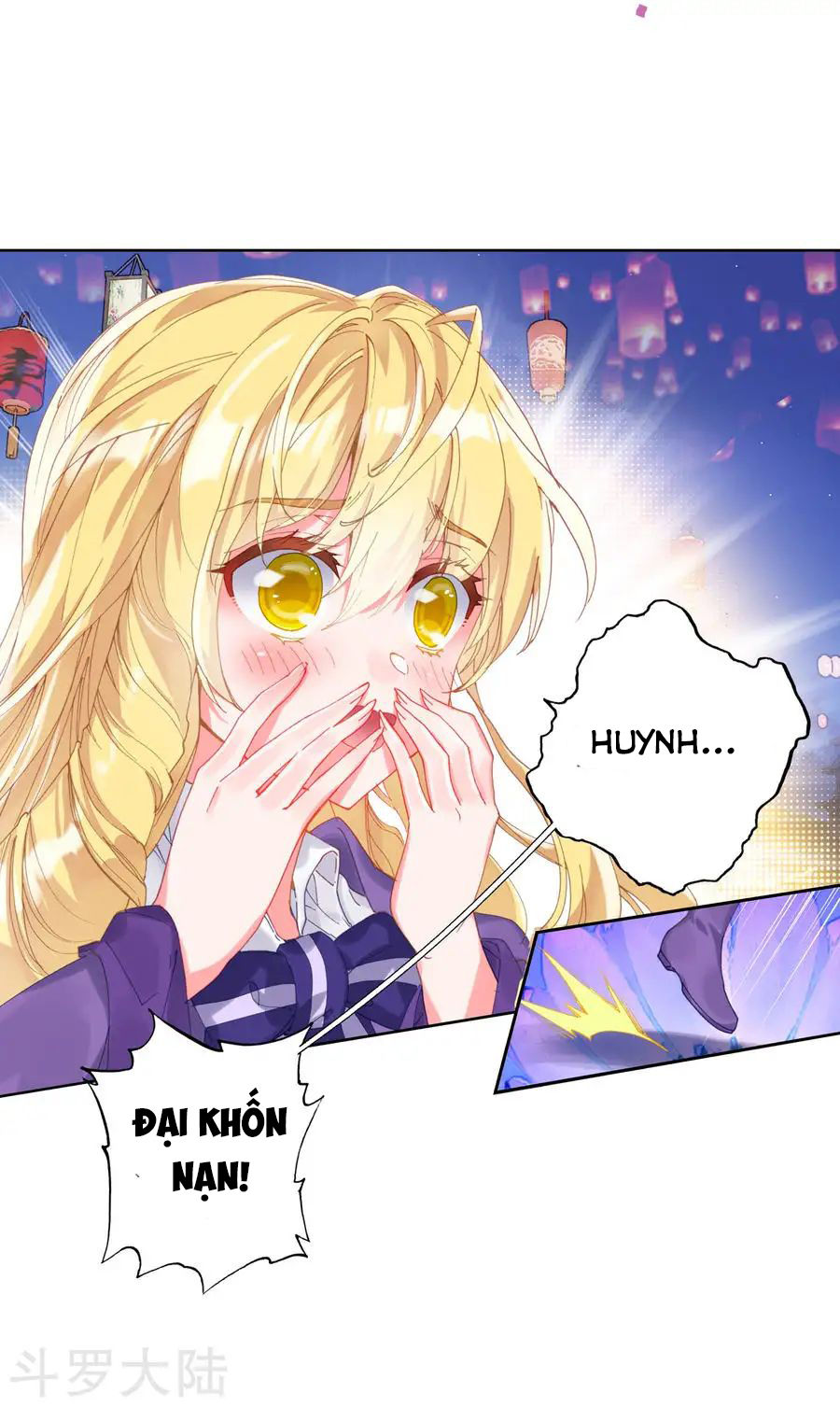 Đấu La Đại Lục 2 Chapter 191 - Trang 2