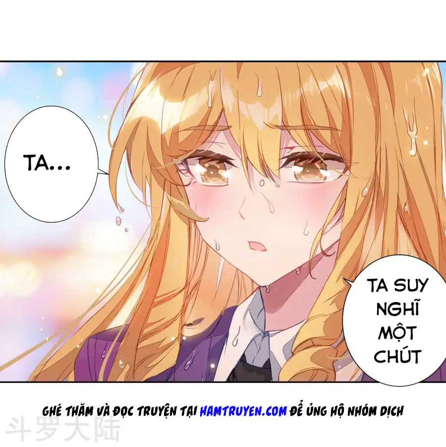 Đấu La Đại Lục 2 Chapter 191 - Trang 2