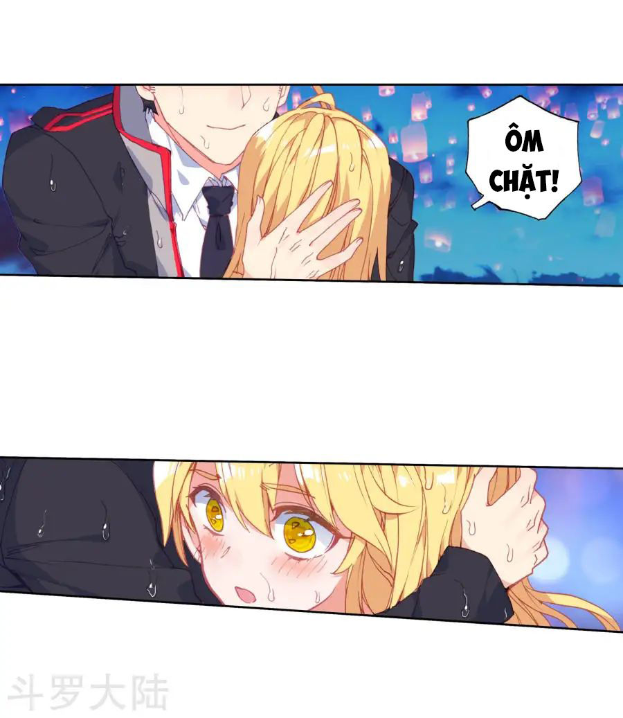 Đấu La Đại Lục 2 Chapter 191 - Trang 2